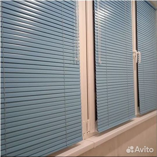 Жалюзи от производителя