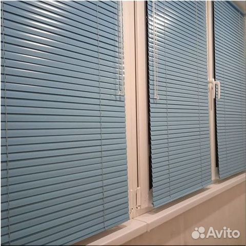 Жалюзи от производителя