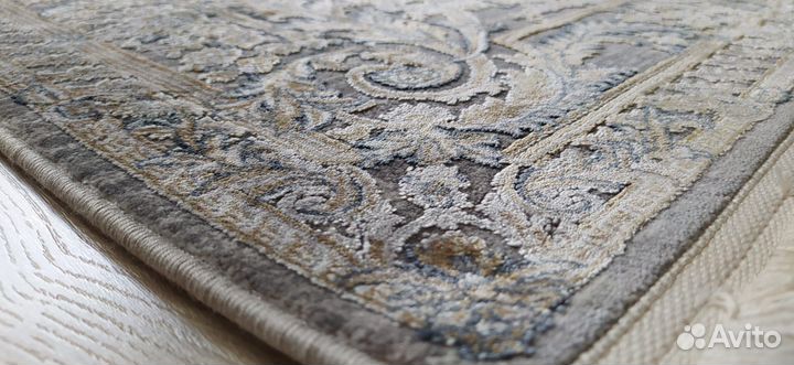 Ковер для дома Turkmen Hali, Saphire 80x150 см