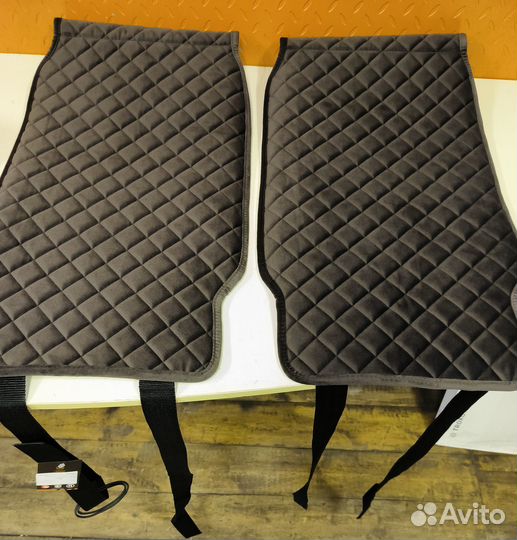 Накидки на сидения авто