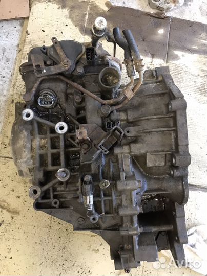 Коробка АКПП Mitsubishi Galant 8 (5992)