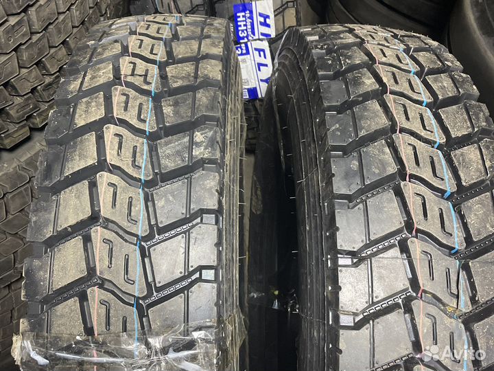 Hifly HH313 10/80 R20