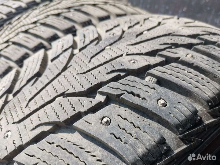 Nexen Winguard WinSpike WH62 205/65 R15 T