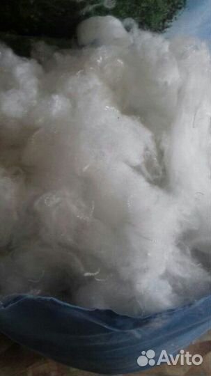 Наполнитель для подушек