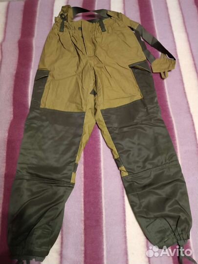 Костюм, Горка