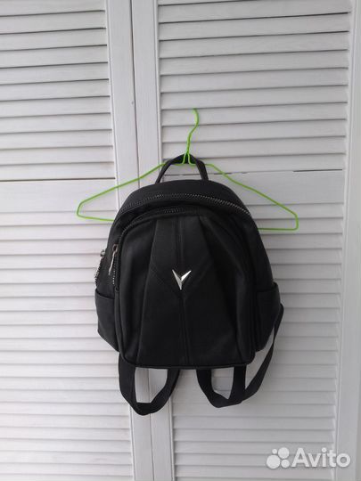 Рюкзак женский Daman