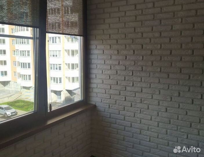 Декоративный кирпич Декоративный камень