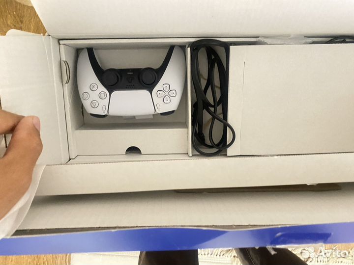 Sony playstation 5 (3 ревизия)