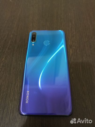 HONOR 20s, 6/128 ГБ
