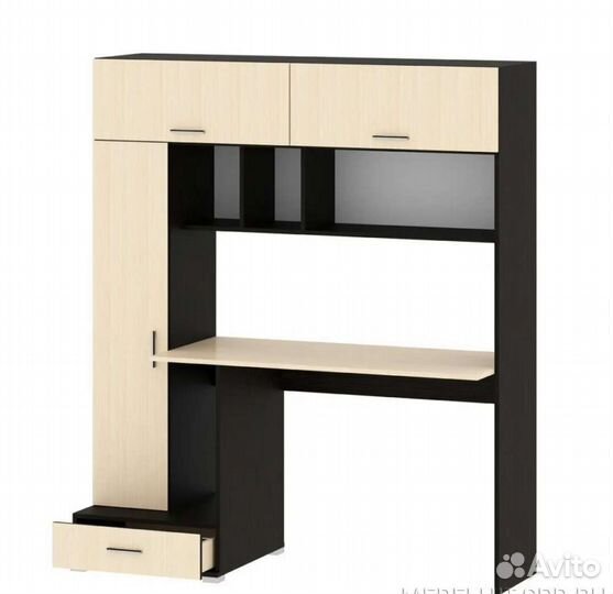 Стол компьютерный пкс 1