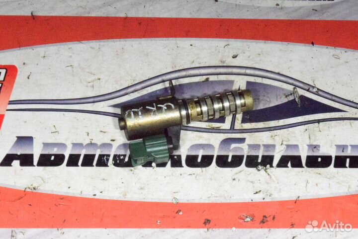 Датчик VVT-I c Nissan Fuga Y50 VQ25DE