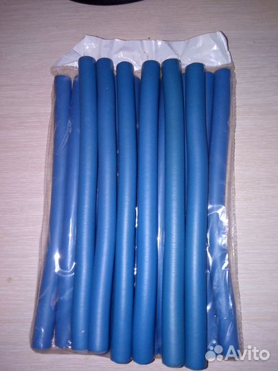 Папильотки