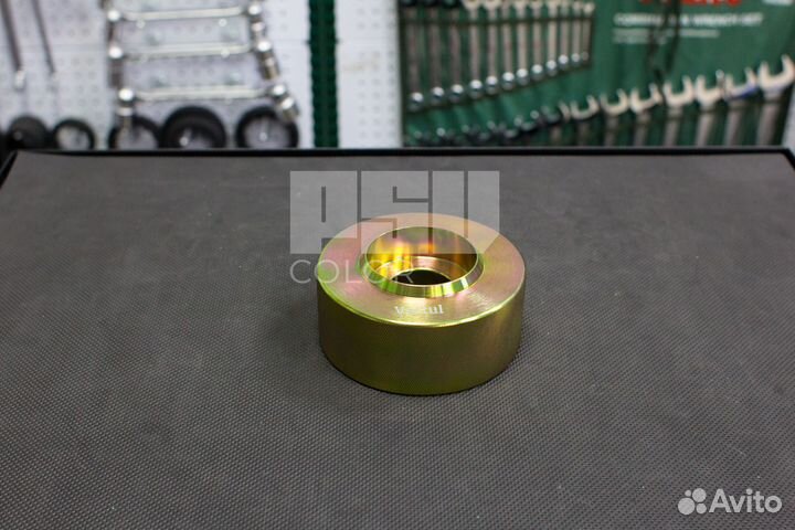 Проставка для регулировки сцепления кпп DSG