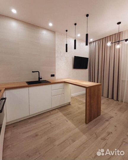 Кухни на заказ от производителя