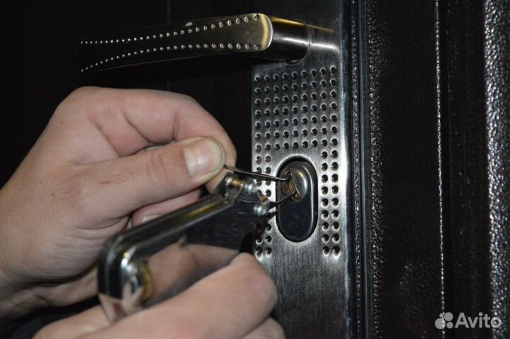 Вскрытие замков Вскрытие авто Замена замков