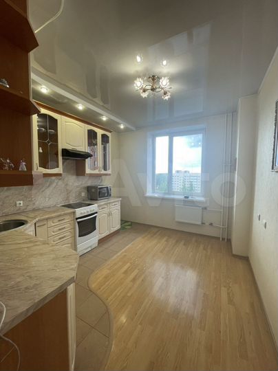 1-к. квартира, 37,5 м², 9/16 эт.