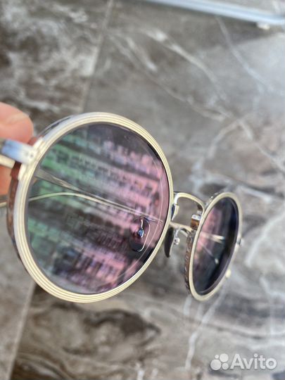 Оправа Титан/Очки -2.25/Фотохром/Хамеллеон