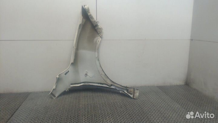 Крыло Nissan Juke, 2011