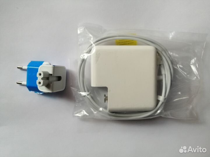 Блок питания для Mac Book Pro Retina