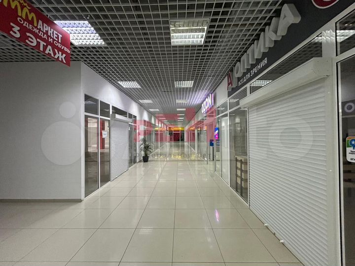 Торговое В центре 255 М2 Тмн