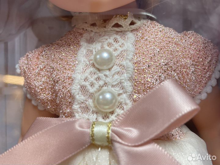 Кукла для девочки