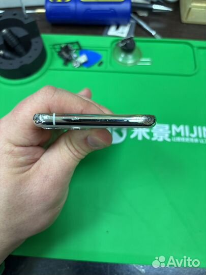 iPhone 11 pro корпус