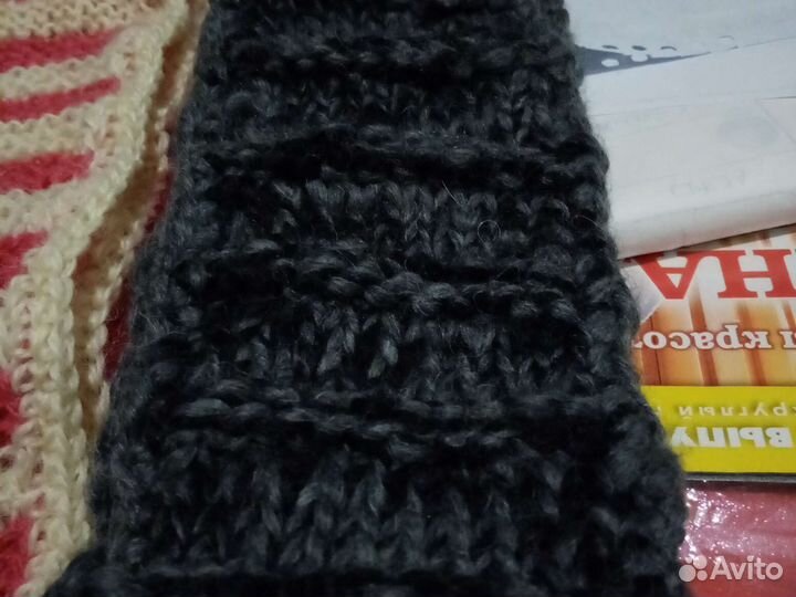 Повязка на голову