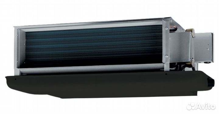 Канальный фанкойл Electrolux EFF-800 8-12 кВт