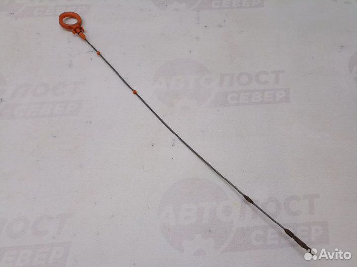 Щуп масляный двс Volkswagen Passat B6 2008