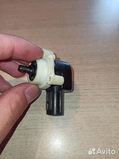 Датчик уровня фар Honda Accord