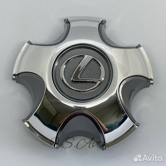 Колпак на литой диск Lexus