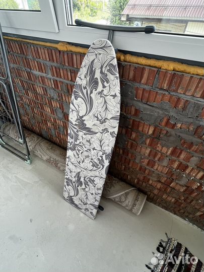 Гладильная доска