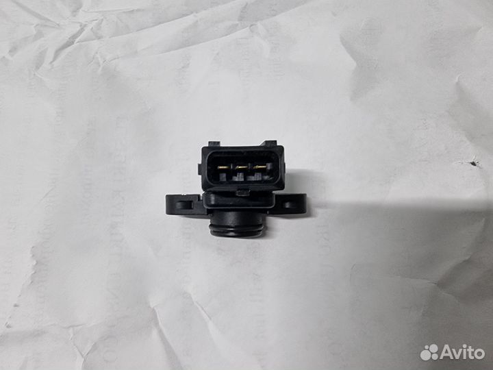 Map sensor 052 RalliArt EvoX