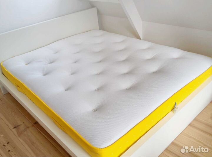 Матрас ортопедический