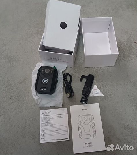 Видеокамера камера видеонаблюдения Wi-Fi