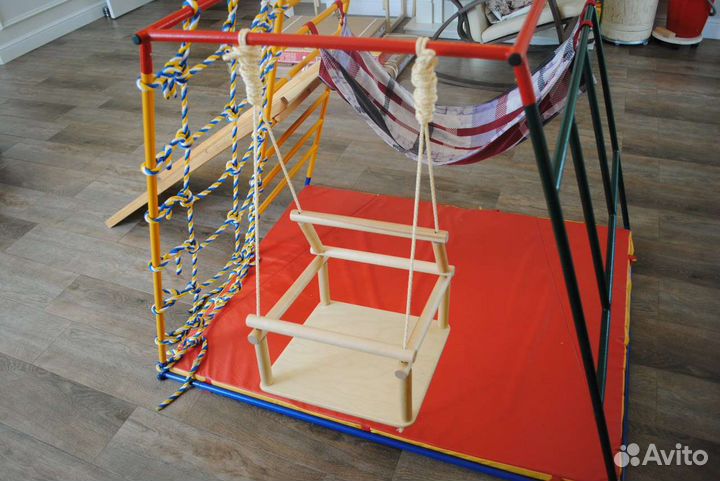 Спортивный комплекс ранний старт