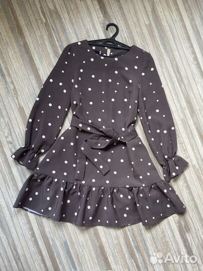 Вещи пакетом на девушку 42 44