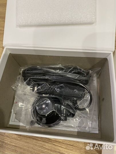 Видеорегистратор