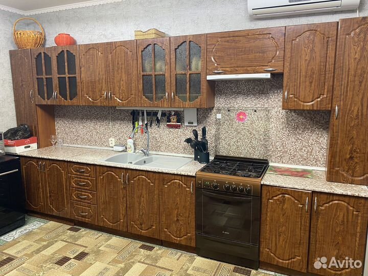 Кухонный гарнитур бу