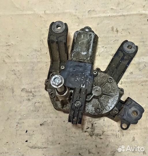 Мотор дворников Chevrolet Cruze 1.6 2009