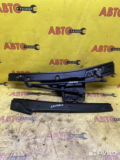 Трапеция дворников Ford Scorpio лифтбек BRE 1989