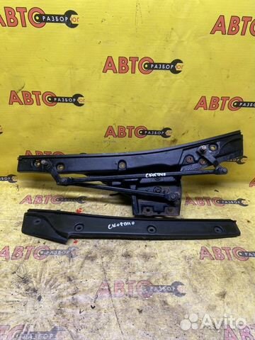 Трапеция дворников Ford Scorpio лифтбек BRE 1989