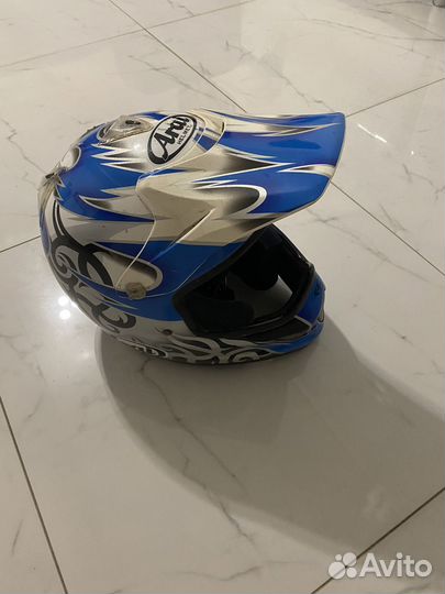 Продаю снегоходные шлема