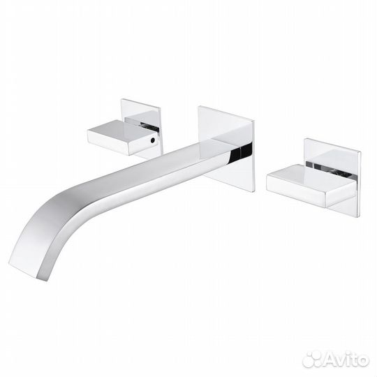 Abber AF8612 Смеситель