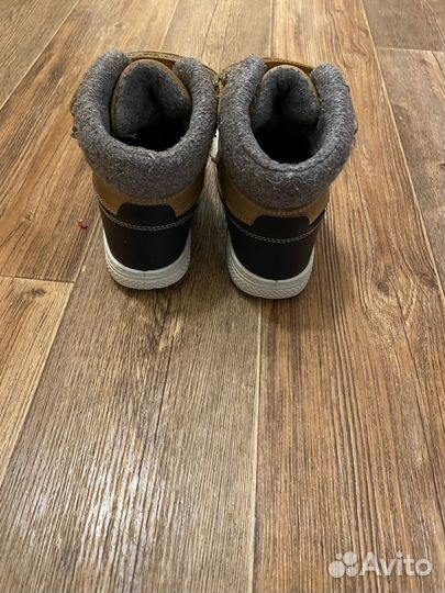 Ботинки primigi 27