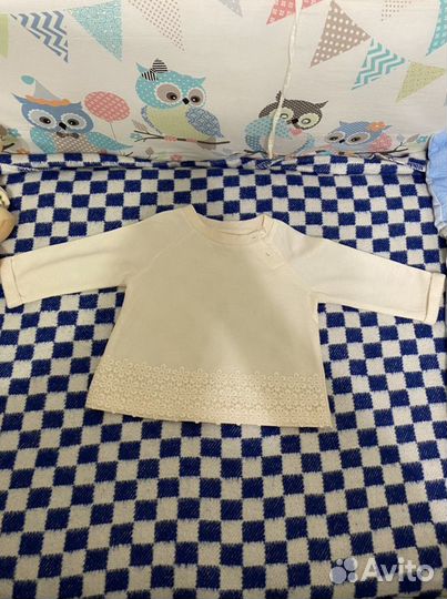 Детские вещи для девочки