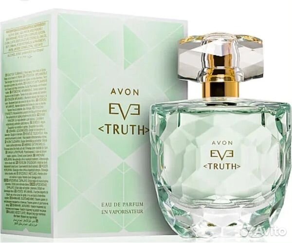 Eve truth avon