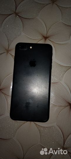 iPhone 7 Plus, 128 ГБ