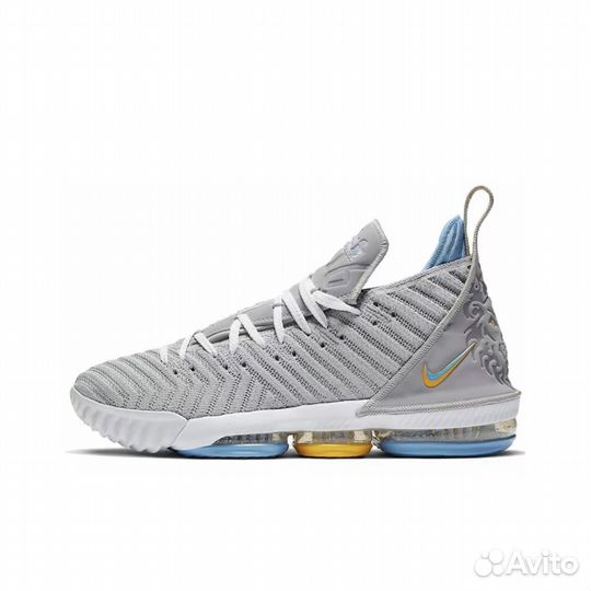 Nike Lebron 16 