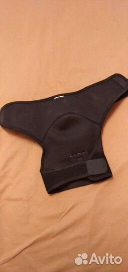 Бандаж на плечевой сустав